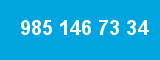 985 146 73 34 985 146 73 34